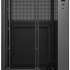 Корпус miniITX DeepCool CH170 Digital, Mini-Tower, без БП,  черный [r-ch170-bknpi0d-g-1]